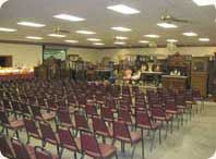 Fontaine Heritage Auctions Roadside Gallery